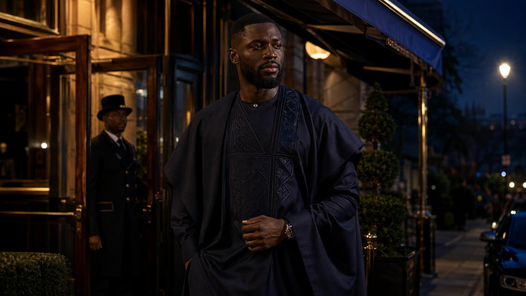 £1,200–£2,500 — the native route
