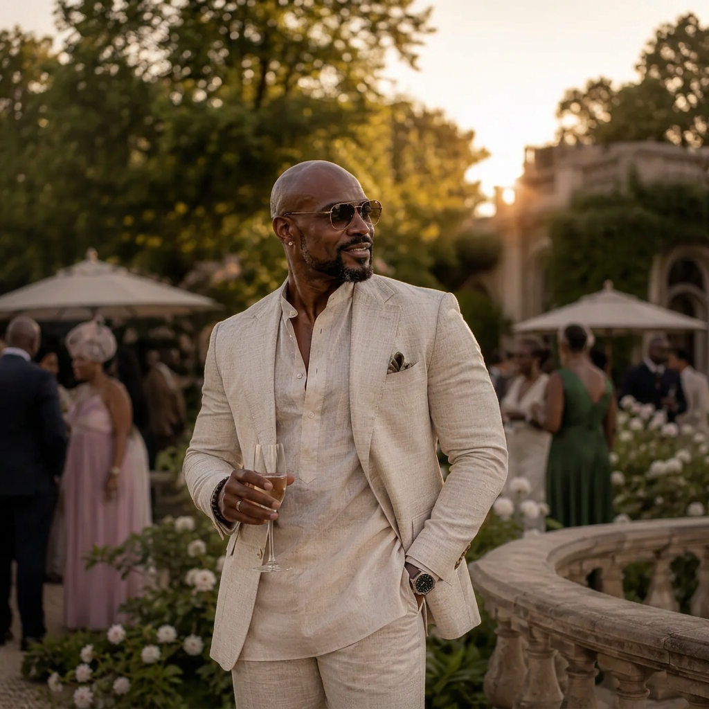 Wedding dressing guide