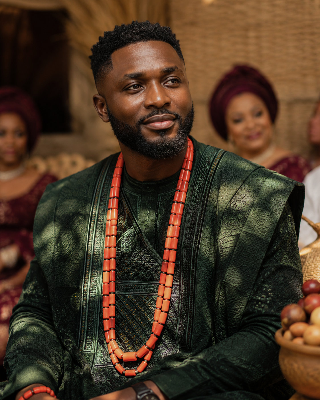 £1,800–£3,500 — the groom