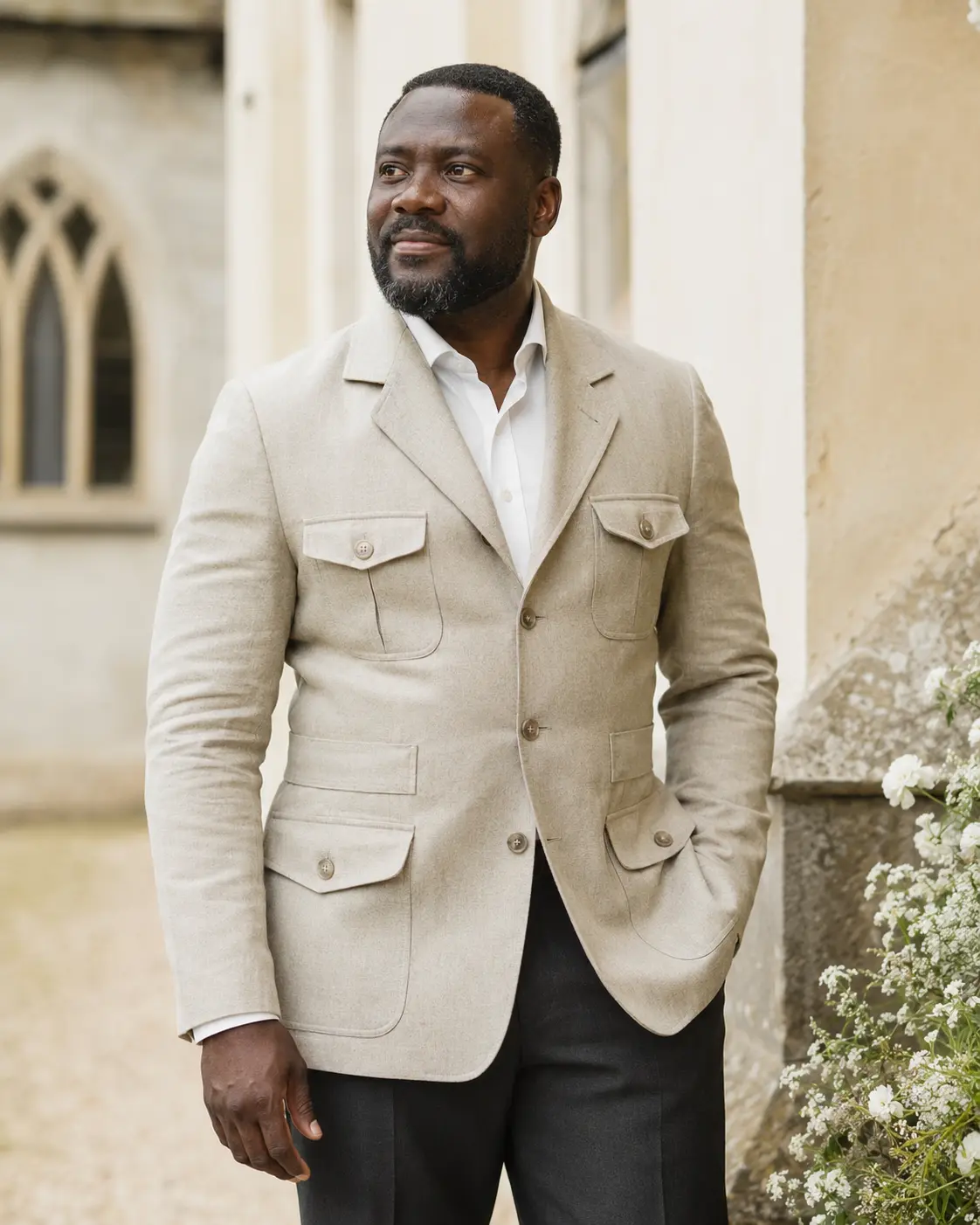 £180–£320 — the Sunday standard