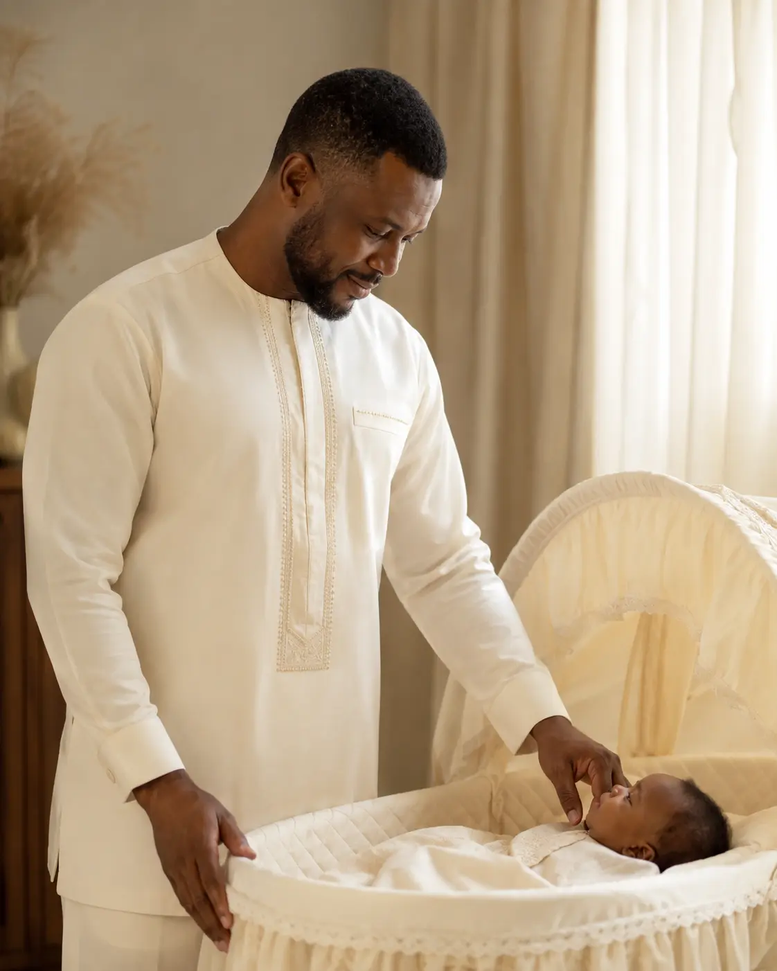 £850–£1,500 — the father