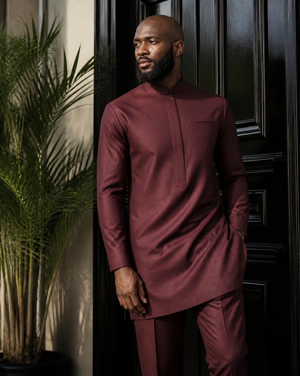 £600 — the outfit people ask you about